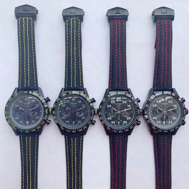 Tag Heuer watch 080530